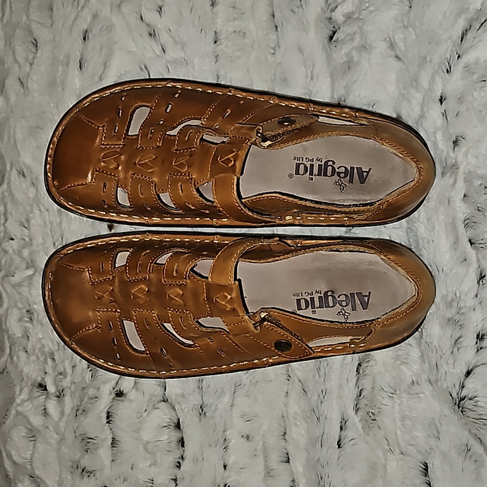 Alegria sandals - Picture 2 of 11